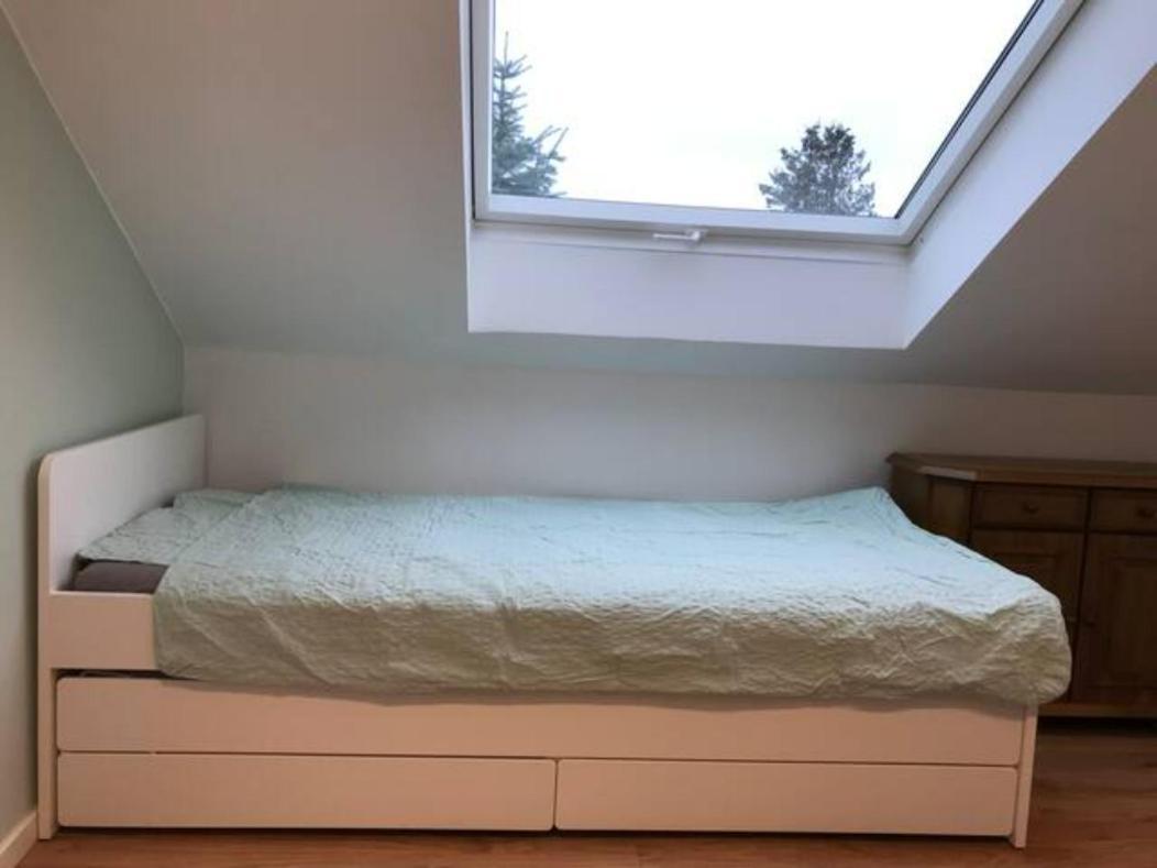 Luxury Top Floor Appartment Кассель Екстер'єр фото