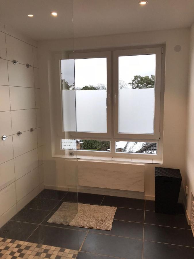 Luxury Top Floor Appartment Кассель Екстер'єр фото